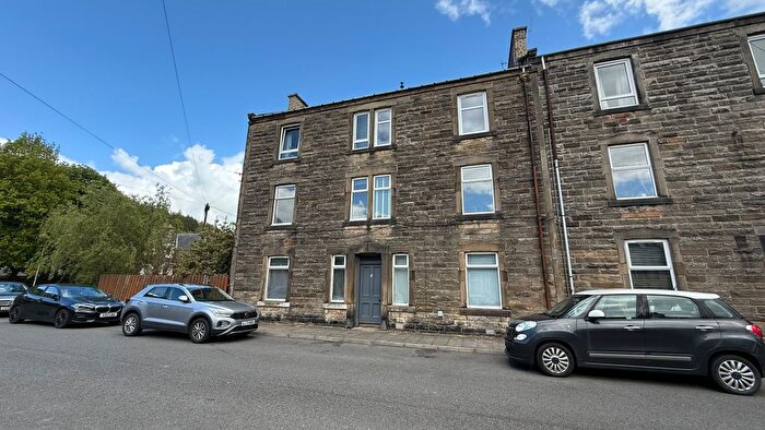 3 Bedroom Flat For Sale In /, Rosevale Street, Hawick, Scottish Borders, TD9