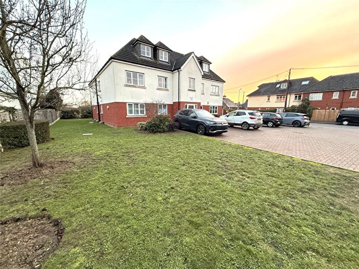 1 Bedroom Flat For Sale In Corringham Road, Stanford-Le-Hope, Essex, SS17