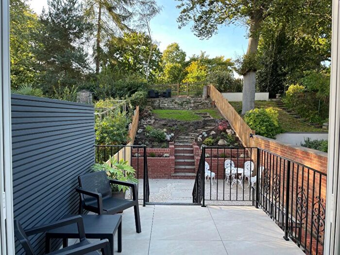 2 Bedroom Apartment To Rent In Westerfield Road, Ipswich, Suffolk, IP4