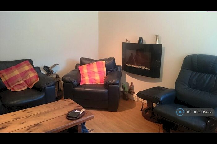 1 Bedroom Flat To Rent In Liverpool Road, Stoke-On-Trent, ST4