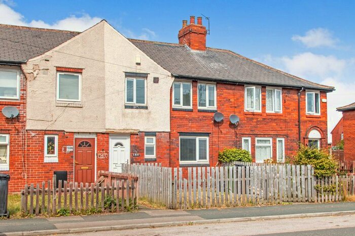 3 Bedroom Terraced House To Rent In Middleton Road, Morley, Leeds, West Yorkshire, LS27