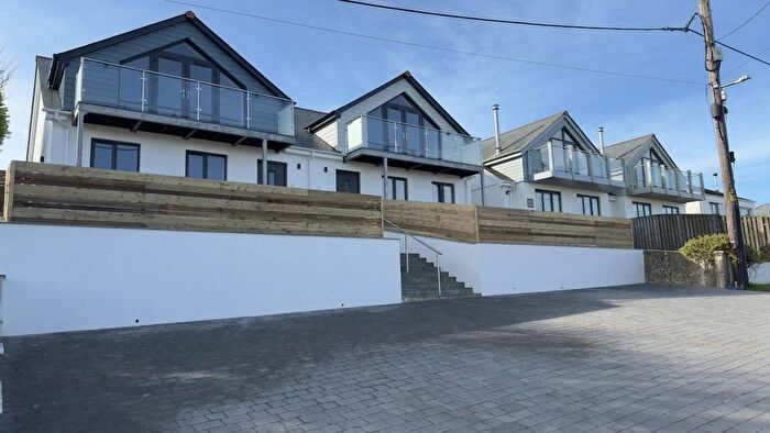 4 Bedroom Property For Sale In Welway, Perranporth, Truro, TR6