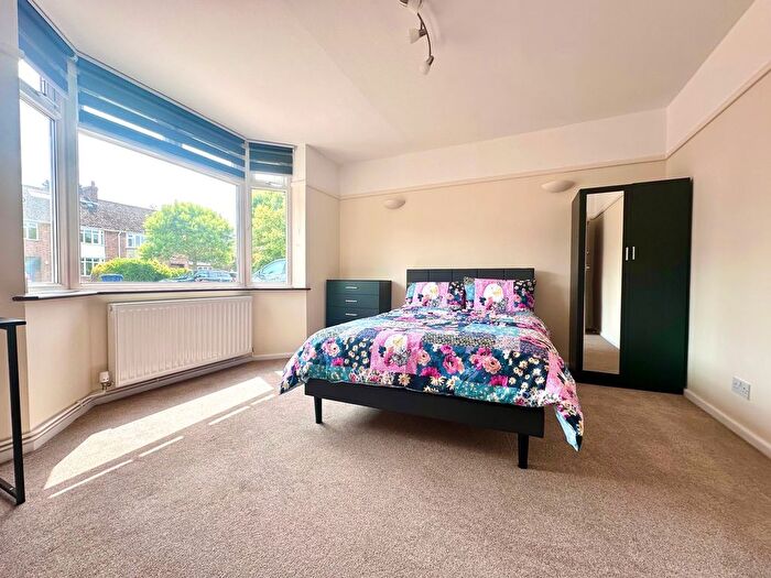 Property To Rent In Netherhall Way, Cambridge, CB1