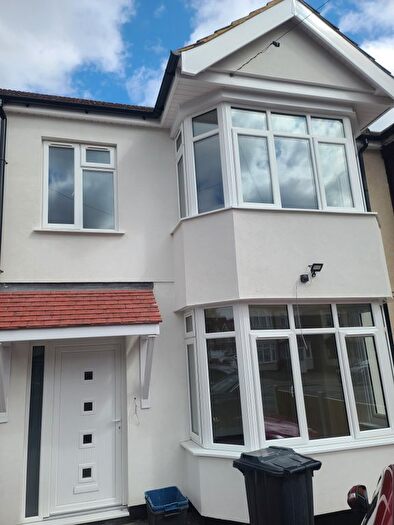 4 Bedroom Terraced House To Rent In Devalls Close, London, E6