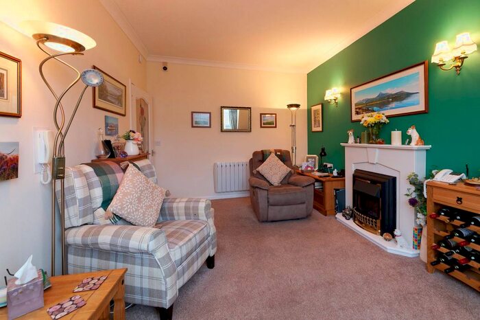 1 Bedroom Flat For Sale In Homemount House, Largs, North Ayrshire, KA30