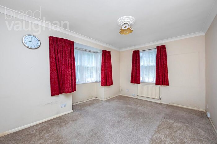 2 Bedroom Flat For Sale In Preston Road, Brighton, East Sussex, BN1