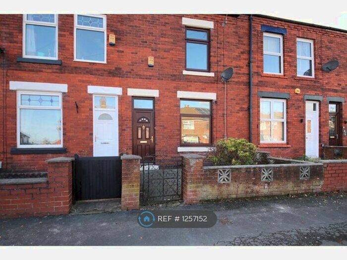 3 Bedroom Terraced House To Rent In Baxter Street, Wigan WN6