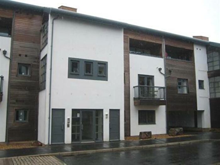 2 Bedroom Apartment To Rent In Endeavour Court, Plymouth, PL1