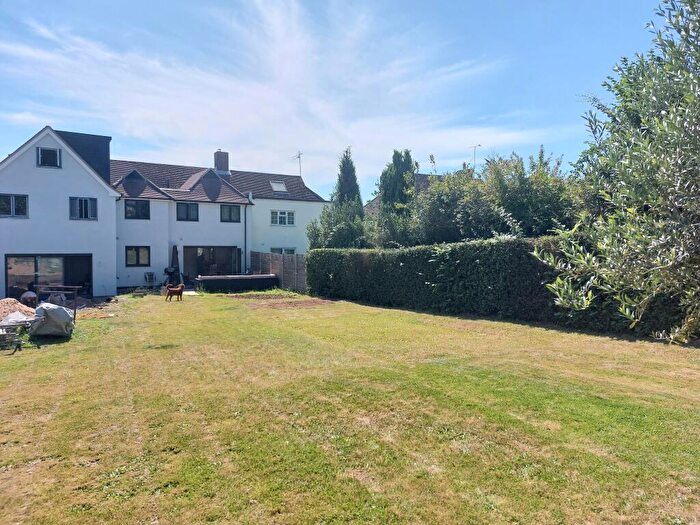 4 Bedroom House To Rent In Stevenage Road, Walkern, Stevenage, SG2