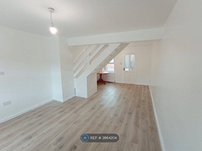 2 Bedroom Terraced House To Rent In Manor Road, Erith, DA8