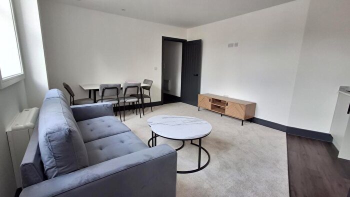 1 Bedroom Apartment To Rent In Appleton Gate, Newark, NG24