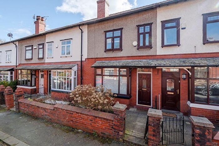 2 Bedroom Terraced House To Rent In Rigby Lane, Bolton **Available Mid April**, BL2