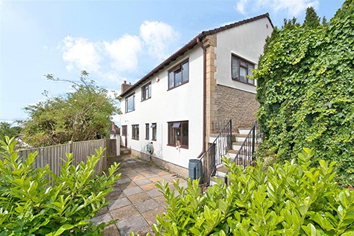 5 Bedroom Detached House For Sale In Farm Road, Weston-Super-Mare, BS22
