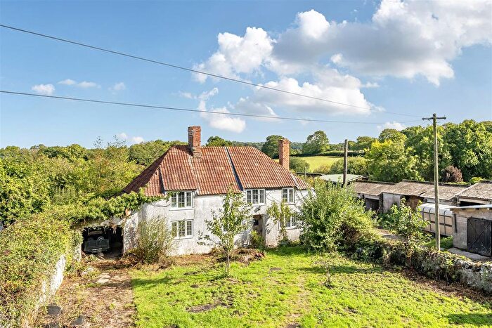 3 Bedroom Detached House For Sale In Avishays, Chard, TA20