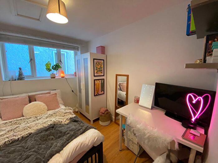5 Bedroom Apartment To Rent In B Rutland Road, West Bridgford, Nottingham, NG2