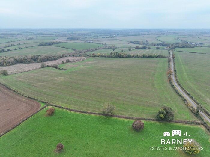 Land For Sale In Land At Farndish, Wellingborough, NN29