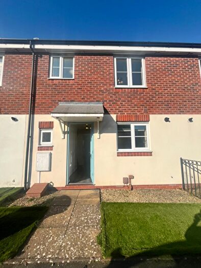 3 Bedroom Terraced House To Rent In Jefferson Way, Coventry, CV4