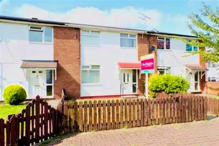 3 Bedroom House To Rent In Harrogate Road, Rock Ferry, CH42