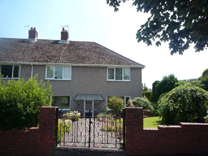 2 Bedroom Flat To Rent In Sketty Park Drive, Sketty, Swansea, SA2