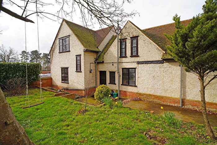2 Bedroom House To Rent In Stables Cottage, Banbury Road, Greystoke Hall, Warwick, CV34