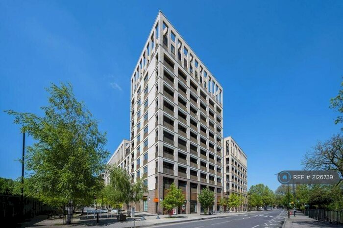 1 Bedroom Flat To Rent In Green Lanes, London, N4