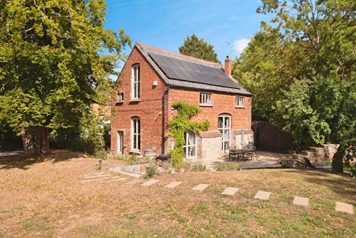 3 Bedroom Character Property For Sale In Boddington Lane, Boddington, Cheltenham, GL51