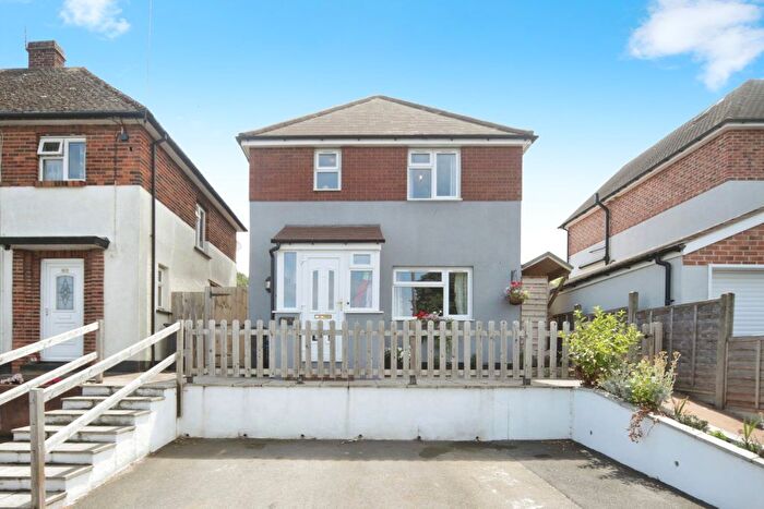 3 Bedroom Detached House For Sale In Woodland Road, Watchet, TA23