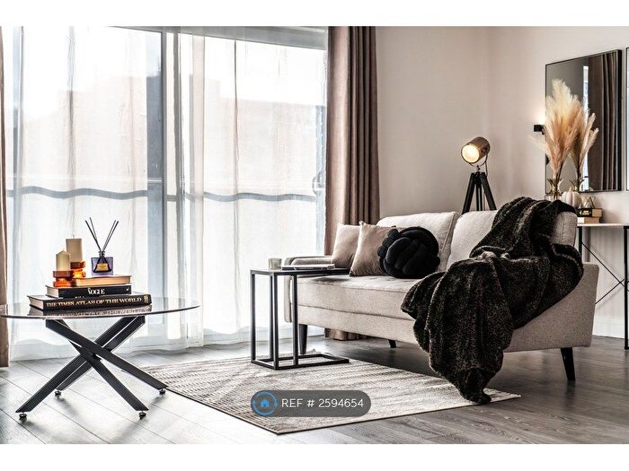 1 Bedroom Flat To Rent In Vivian Court, Hemel Hempstead, HP1