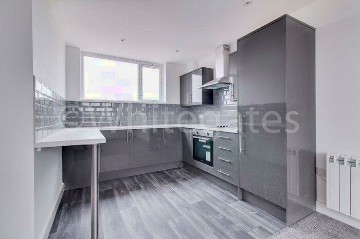 1 Bedroom Apartment To Rent In Mill Street, Armthorpe, Doncaster, DN3