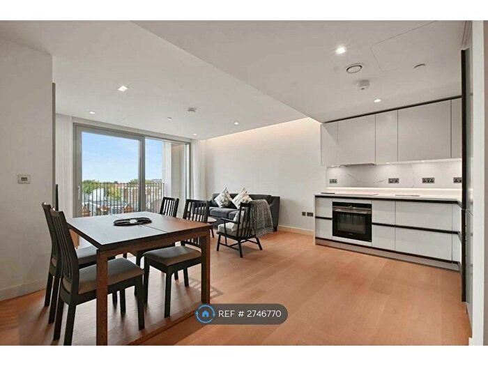 1 Bedroom Flat To Rent In Garrett Mansions, London, W2