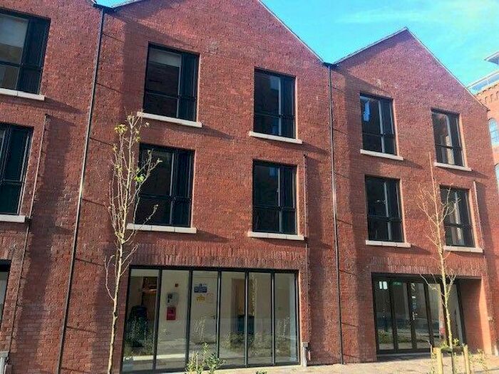 2 Bedroom Apartment To Rent In Cotton Grove, Stockport, SK5