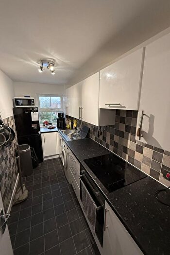 1 Bedroom Flat To Rent In Dalesford Road, Aylesbury, HP21