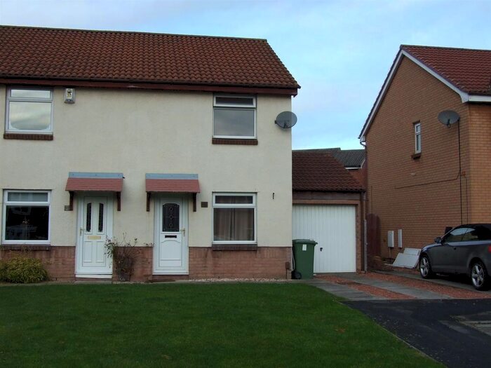 2 Bedroom Semi-Detached House To Rent In Sledmere Close, Billingham, TS23