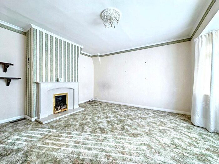 3 Bedroom End Of Terrace House For Sale In Cleveland Avenue, Chester Le Street, Durham, DH2