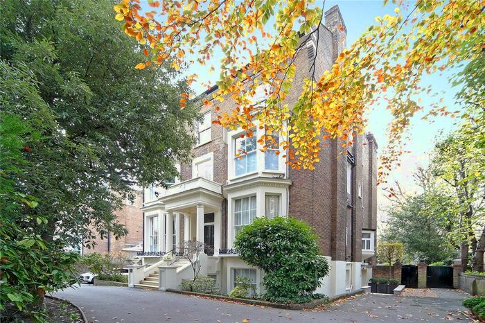 3 Bedroom Flat To Rent In Addison Road, Holland Park, London, W14