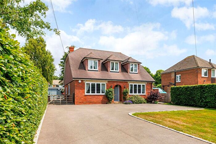 4 Bedroom Detached House For Sale In Ulcombe Road, Langley, Maidstone, Kent, ME17