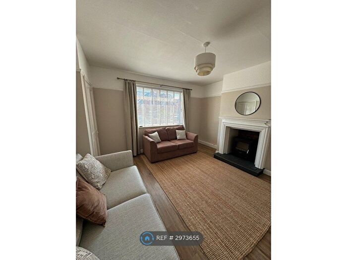 3 Bedroom Terraced House To Rent In Weldon Crescent, Newcastle Upon Tyne, NE7