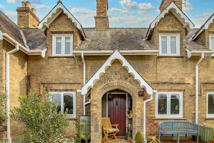 3 Bedroom Cottage For Sale In Common Lane, North Runcton, King's Lynn, Norfolk, PE33