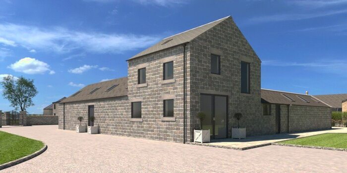 Barn Conversion For Sale In Eden Park Estate, Haggs Road, Follifoot, Harrogate, HG3