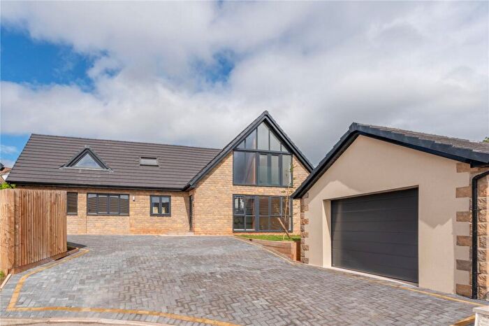 4 Bedroom Detached House For Sale In Bridge Close, Wick, Bristol, Gloucestershire, BS30