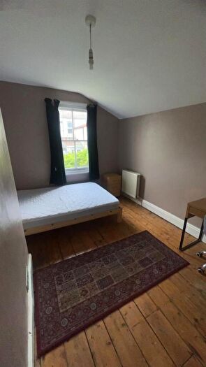 1 Bedroom House To Rent In Cromer Road, Bristol, BS5