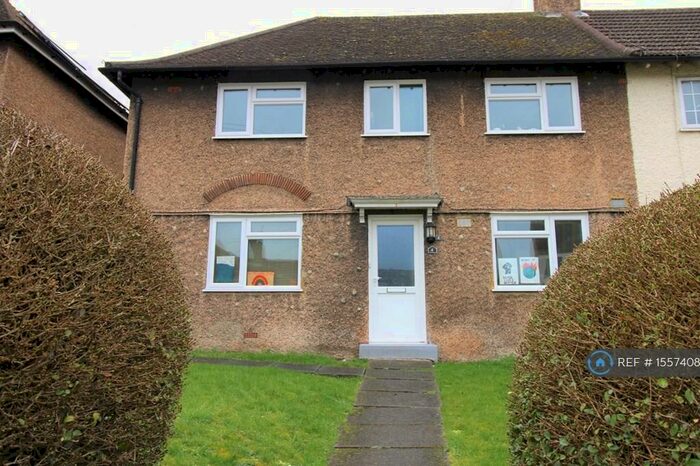 5 Bedroom Terraced House To Rent In Southall Avenue, Brighton, BN2