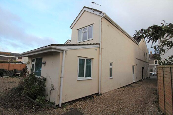 1 Bedroom House To Rent In George Street, Weston-super-Mare, BS23