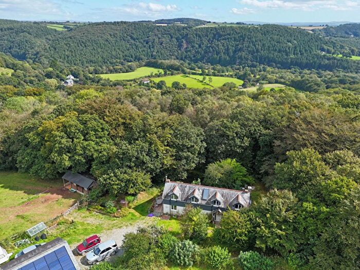 3 Bedroom Bungalow For Sale In Albaston, Gunnislake, PL18