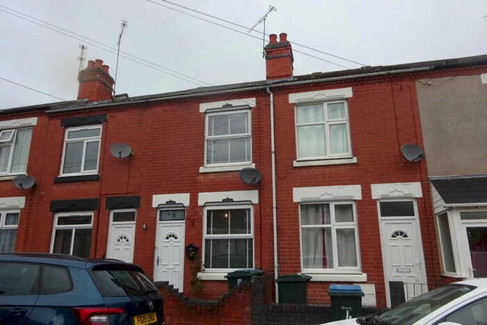 2 Bedroom Terraced House To Rent In Bristol Road, Earlsdon, Coventry, CV5