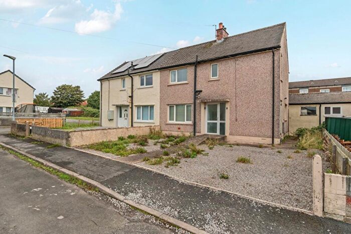 3 Bedroom Semi Detached House For Sale In Greenmoor Road, Egremont, CA22