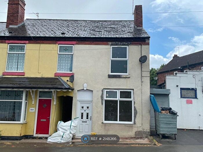 3 Bedroom Terraced House To Rent In Commonside, Brierley Hill, DY5