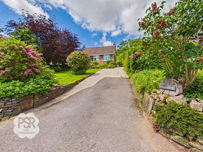 3 Bedroom Detached Bungalow For Sale In Maynestone Road, Chinley, SK23