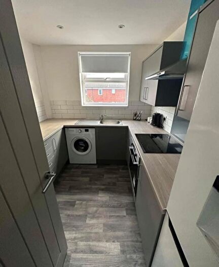 1 Bedroom Flat To Rent In Broadway East, Redcar, TS10