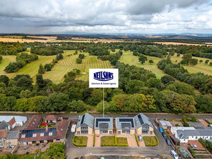 5 Bedroom Detached Villa For Sale In Plot Long Dalmahoy Villas, Kirknewton, EH27